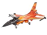 Revell Germany Lockheed Martin F-16 Mlu 