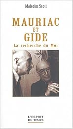 Mauriac et Gide
