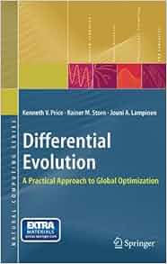 Differential Evolution A Practical Approach To Global