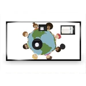 Amazon.com : Kodak Kids Disposable Camera (Pack Of 10