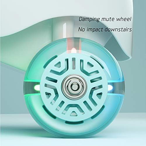 訳ありセール 格安 ベビーカー ホーム 楽器 音響機器 B0813gt2qq 車 をねじる子供 ユニバーサルホイールスイングスライド赤ちゃんのおもちゃアンチロールオーバーあなたの車の1 6歳 ベビーカー