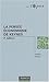Topos - La pensÃ©e Ã©conomique de Keynes by 