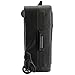 adidas Unisex Premium Overhead Wheel Bag, Black, One Size
