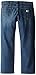 Carhartt Men's Loose Straight Denim Five Pocket Jean