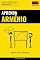 Livro Aprenda Arménio - Rápido / Fácil / Eficiente: 2000 Vocabulários Chave