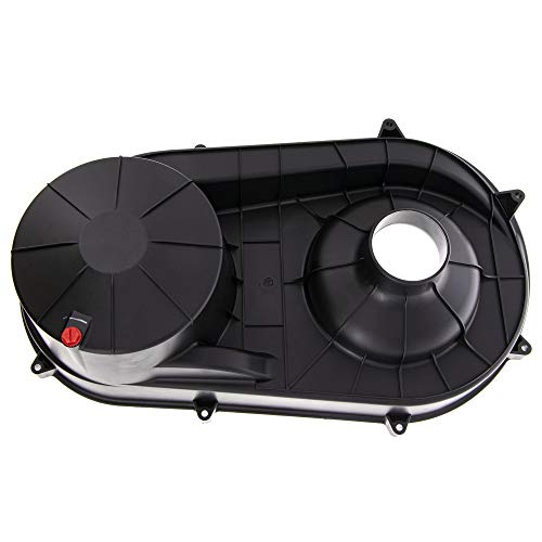 Polaris 2015-2020 Rzr General Cover Clutch Outer Sp