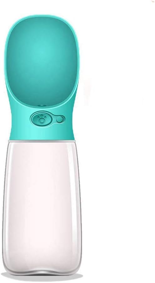 portable drinking bottle for dogs