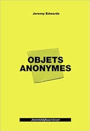 Objets anonymes