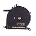 Willhom CPU Cooling Cooler Cool Fan Assembly Replacement for MacBook Air 13