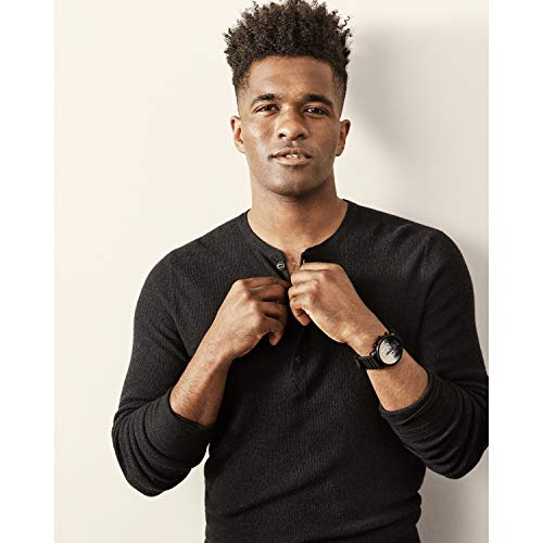 3 Fossil+Explorist+Stainless+Touchscreen+Smartwatch