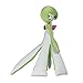 Pokemon Center Original Plush Doll Gardevoir