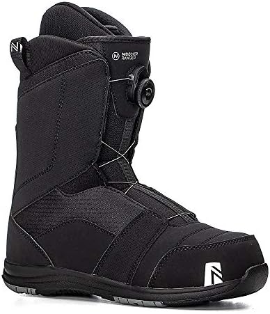 nidecker ranger boa snowboard boots 2019
