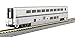 Kato USA Model Train Products Superliner II Transition Sleeper Amtrak Phase IVb #39027 N Scale