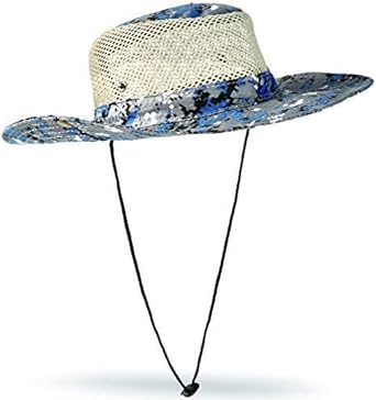 mens wide brim waterproof hats