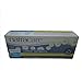 Natracare 2000 Organic All Cotton Non-Applicator Tampons 20 Count, 3 pack