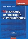 Image de Mécanismes hydrauliques et pneumatiques