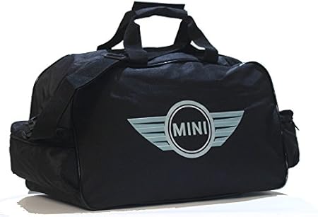 Amazon Fr Sac De Sport Mini Cooper Avec Logo Leger