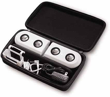 logitech mm22 speakers