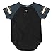 Outerstuff NHL Newborn & Infant Little D-Man Onesie, Bib & Bootie Set