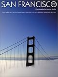 Front cover for the book San Francisco by Morton Beebe