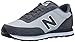 New Balance Men's ML501 Suede Ripstop Pack Classic Running Shoe
