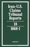 Iran-U. S. Claims Tribunal Reports, , 0521464528