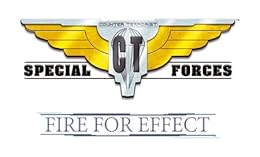 CT Special Forces: Fire for Effect