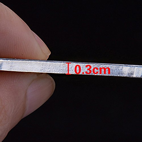SW Silver Plated Metal Bar Northwest Mint Art Crafts Bullion Bar,One Dollar Silver Plated Bars Metal Crafts with Plastic Case Metal Bars Unique Gift