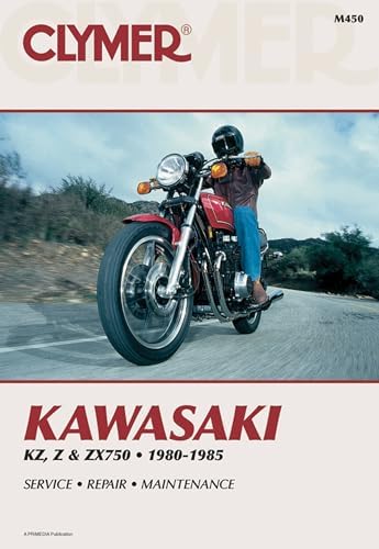 Kawasaki ZX600 (ZZ-R600 & Ninja ZX-6) '90 to '06 (Haynes Service