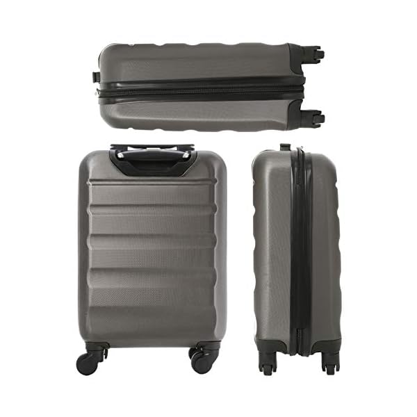 flybe compatible hand luggage