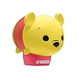 Lip Smacker Disney Tsum Tsum Balms, Winnie The Pooh Honey Pot, 0.26 Ounce