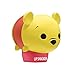 Lip Smacker Disney Tsum Tsum Balms, Winnie The Pooh Honey Pot, 0.26 Ounce