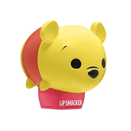 Lip Smacker Disney Tsum Tsum Balms, Winnie The Pooh Honey Pot, 0.26 Ounce