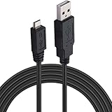 iMBAPrice 10 Feet Long Micro USB to USB Charger/Data/Sync Cable for LG G3 G2 Optimus G G Pro 2x S L VS980 LS980 D800 D801 D802 D803 (Black)