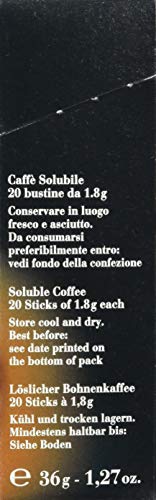 Cellini Instant-Sticks, 20 Sticks à 1,8 g (1 x 36 g) – Bild 4