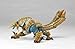 Revoltech Yamaguchi : NO.135 Jinouga
