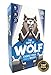 Gray Matters Games The Game of Wolf a Trivia Game for Friends, Families and Teens