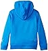 PUMA Boys' Big Cat Hoodie (Little Kid/Big Kid), Sky Blue, 5