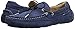 Sebago Men's Kedge Tie Slip-On Loafer