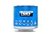 hsini Portable Mini Music SD USB Speaker for PC Mobile Phone MP3 Player - Retail Packaging - Blue