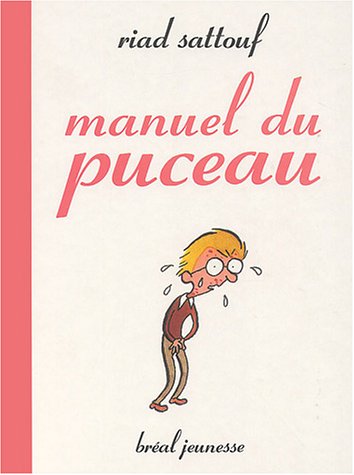 Manuel du puceau by (Paperback)