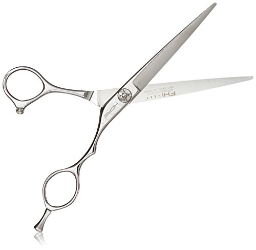 FHI Heat Mentor Damascus Shear Scissors, 6 Inch