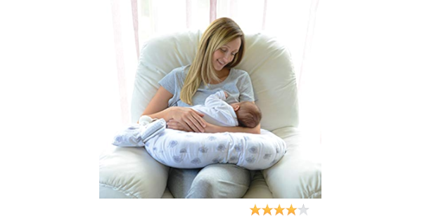 purflo feeding cushion