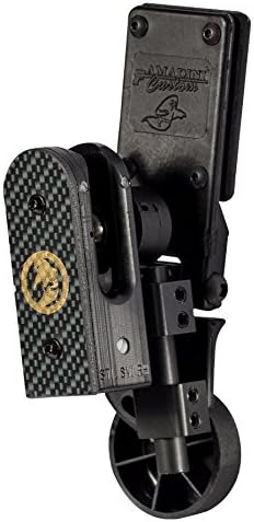 Ghost Super Ultimate Holster