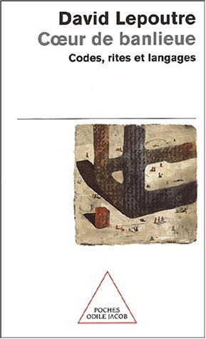Coeur de banlieue by David Lepoutre