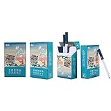 Honey Rose Herbal Cigarettes - Tobacco and