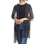 2-Pack Wedding Scarf Shawl for Women Glitter Shawl and Wrap for Evening Dresses 2-Pack Wedding Scarf Shawl for Women Glitter Shawl and Wrap for Evening Dresses