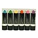2nd Love Aloe Vera Color Change Mood Lipstick Assorted Lipsticks 6 pc