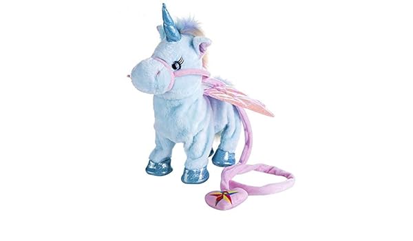 walking stuffed animals