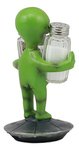 Roswell Salt & Pepper Shakers - Image 5